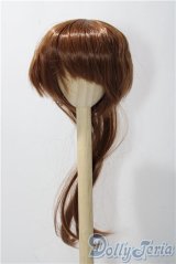 9-10inch/ウィッグ U-25-11-19-017-TN-ZU