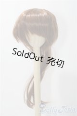 9-10inch/ウィッグ U-25-11-19-017-TN-ZU