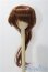 画像1: 9-10inch/ウィッグ U-25-11-19-017-TN-ZU (1)