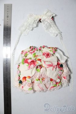 画像2: 幼SD/OF:衣装セット U-25-11-19-141-TN-ZU