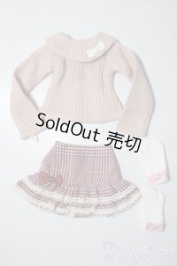 SDM＆MSD/OF:衣装セット U-25-11-19-145-TN-ZU