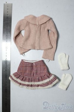 画像2: SDM＆MSD/OF:衣装セット U-25-11-19-145-TN-ZU