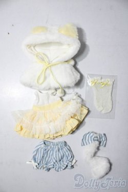 画像1: 幼SD/OF:衣装セット U-25-11-19-138-TN-ZU