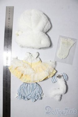 画像2: 幼SD/OF:衣装セット U-25-11-19-138-TN-ZU