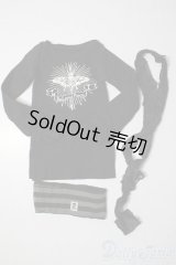 SDGrB＆SD13男の子/OF:衣装セット U-25-11-19-135-TN-ZU