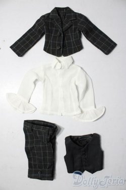 画像1: SDM＆MSD/OF:衣装セット U-25-11-19-132-TN-ZU