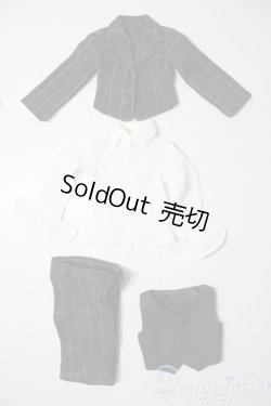 画像1: SDM＆MSD/OF:衣装セット U-25-11-19-132-TN-ZU