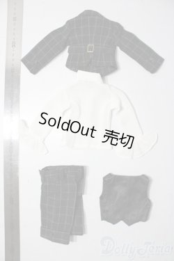 画像2: SDM＆MSD/OF:衣装セット U-25-11-19-132-TN-ZU