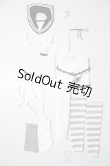SDM＆MSD/OF:衣装セット U-25-11-19-133-TN-ZU