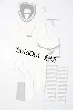 画像1: SDM＆MSD/OF:衣装セット U-25-11-19-133-TN-ZU