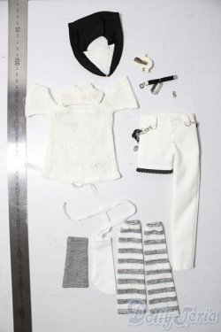 画像2: SDM＆MSD/OF:衣装セット U-25-11-19-133-TN-ZU