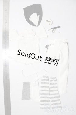 画像2: SDM＆MSD/OF:衣装セット U-25-11-19-133-TN-ZU