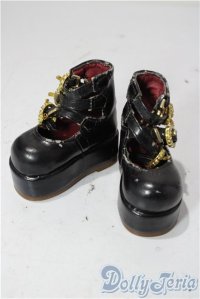 SDM＆MSD/OF:靴 U-25-11-26-176-TN-ZU