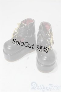 SDM＆MSD/OF:靴 U-25-11-26-176-TN-ZU