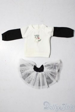 画像1: 幼SD/OF:衣装セット U-25-11-19-136-TN-ZU