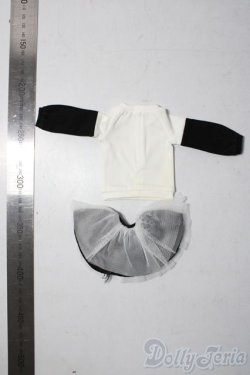 画像2: 幼SD/OF:衣装セット U-25-11-19-136-TN-ZU