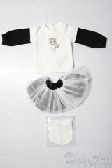 幼SD/OF:衣装セット U-25-11-19-131-TN-ZU