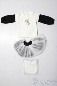 幼SD/OF:衣装セット U-25-11-19-131-TN-ZU