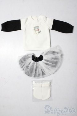 画像1: 幼SD/OF:衣装セット U-25-11-19-131-TN-ZU