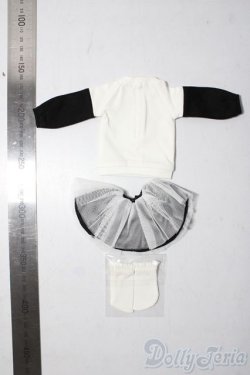 画像2: 幼SD/OF:衣装セット U-25-11-19-131-TN-ZU