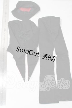 画像2: SDGrB＆SD13男の子/OF:衣装セット U-26-06-03-153-TN-ZU