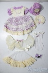 SDM＆MSD/OF:衣装セット U-25-11-19-143-TN-ZU