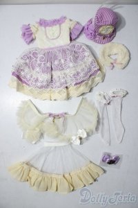 SDM＆MSD/OF:衣装セット U-25-11-19-143-TN-ZU