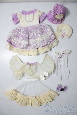 画像1: SDM＆MSD/OF:衣装セット U-25-11-19-143-TN-ZU