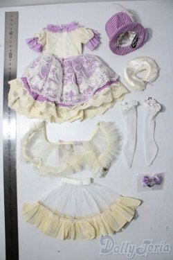 画像2: SDM＆MSD/OF:衣装セット U-25-11-19-143-TN-ZU