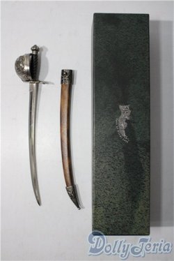 画像1: SD17B /キャプテンセシルの剣 U-25-11-26-169-TN-ZU