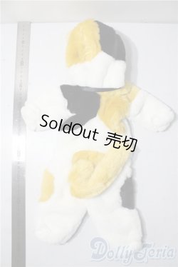 画像2: SD/OF：きぐるみ U-25-11-26-028-TN-ZU