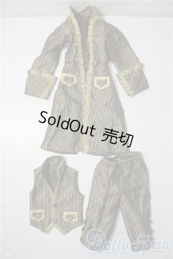 画像1: SDGrB＆SD13男の子/OF:衣装セット U-25-11-26-042-TN-ZU