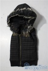 SDGrB＆SD13男の子/OF:アウター U-25-11-26-045-TN-ZU