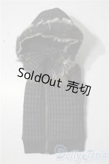 SDGrB＆SD13男の子/OF:アウター U-25-11-26-045-TN-ZU