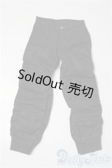 SDM＆MSD/OF:パンツ U-25-11-26-105-TN-ZU