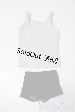 画像1: SDGrB＆SD13男の子/OF:衣装セット U-25-11-26-102-TN-ZU