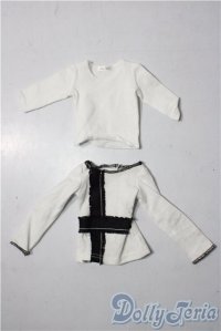 SDM＆MSD/OF:トップス U-25-11-26-053-TN-ZU