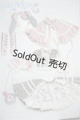 SD/OF:衣装セット U-25-11-26-167-TN-ZU