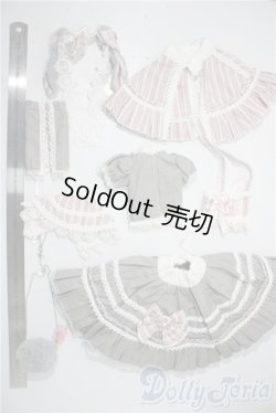 画像2: SD/OF:衣装セット U-25-11-26-167-TN-ZU