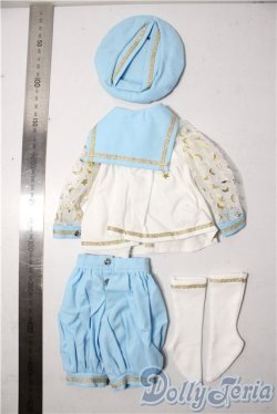 画像2: SD/OF:衣装セット U-25-11-26-038-TN-ZU