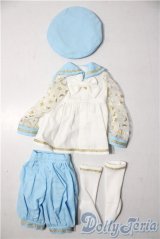 SD/OF:衣装セット U-25-11-26-037-TN-ZU