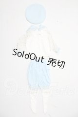 SD/OF:衣装セット U-26-06-17-013-TN-ZU