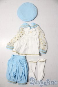 SD/OF:衣装セット U-25-11-26-037-TN-ZU