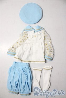 画像1: SD/OF:衣装セット U-25-11-26-037-TN-ZU