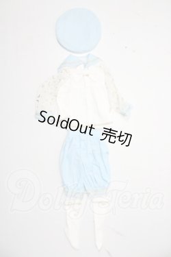 画像1: SD/OF:衣装セット U-26-06-17-013-TN-ZU