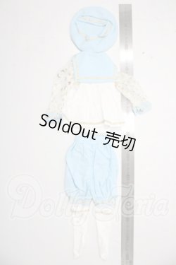 画像2: SD/OF:衣装セット U-26-06-17-013-TN-ZU