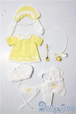 画像1: 幼SD/OF:衣装セット U-25-11-26-040-TN-ZU