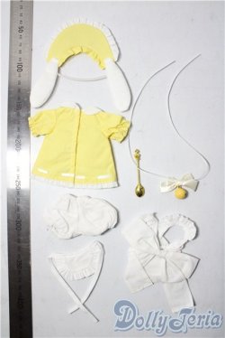 画像2: 幼SD/OF:衣装セット U-25-11-26-040-TN-ZU