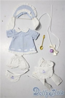 画像1: 幼SD/OF:衣装セット U-25-11-26-047-TN-ZU