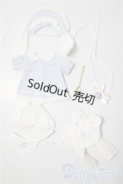 画像1: 幼SD/OF:衣装セット U-25-11-26-047-TN-ZU